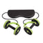 Multifunktionaler Ab Roller Trainer